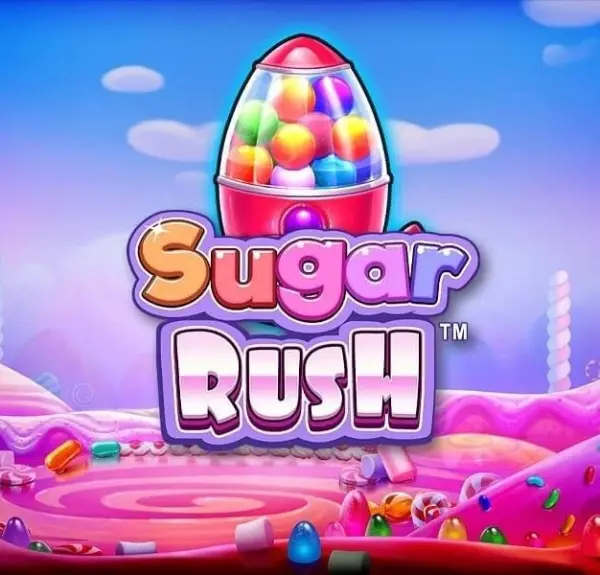 Мобильный слот Sugar Rush