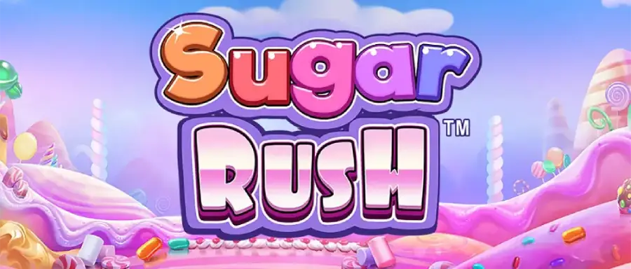 Онлайн-слот Sugar Rush от Pragmatic Play